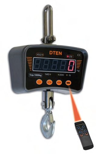 DTEN-1T