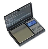 Mini bilance tascabili ISLBIL500